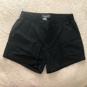 Coalatree black shorts
